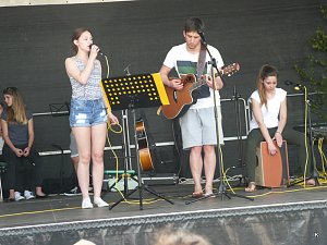 Fest der L&auml;mmerschw&auml;nze