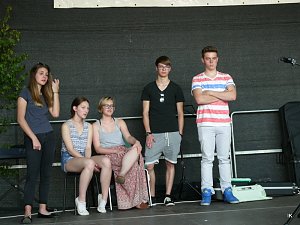 Fest der L&auml;mmerschw&auml;nze
