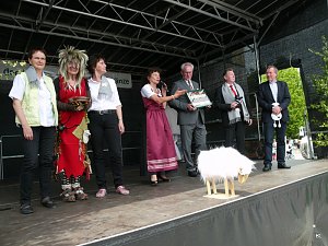 fest der L&auml;mmerschw&auml;nze
