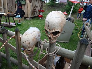 Teichfest in Leinefelde