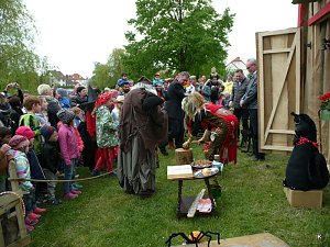 Teichfest in Leinefelde