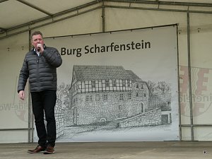 Teichfest in Leinefelde