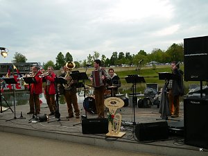 Teichfest in Leinefelde