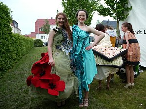 Teichfest in Leinefelde