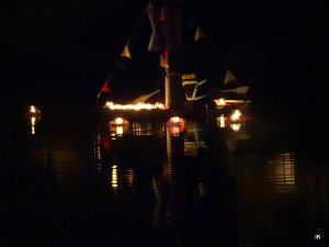 Teichfest in Leinefelde