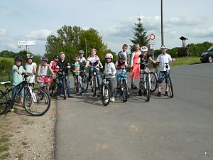 Firmung Beuren und Wingerode