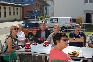 24-Stunden-Hatz hat begonnen