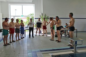 24-Stunden-Hatz hat begonnen