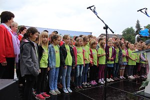 Solewasser-Vitalpark feierlich eingeweiht