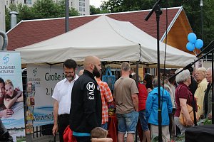 Solewasser-Vitalpark feierlich eingeweiht