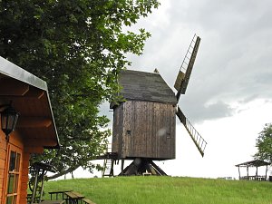 Die Bockm&uuml;hle