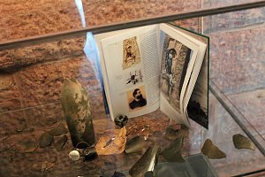 Festwoche f&uuml;r 120 Jahre Kyffh&auml;userdenkmal endete