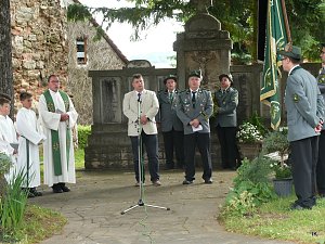 Sch&uuml;tzenfest Beuren