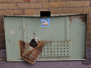 Leichenfund - Polizei Sachsen-Anhalt sucht &uuml;berregional nach Zusammenh&auml;ngen