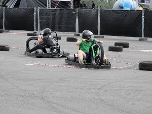 Asphaltfieber 2016 in Obermehler