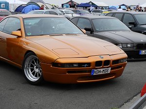 Asphaltfieber 2016 in Obermehler