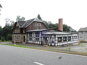 Peter Blei unterwegs - diesmal in der freien Natur und im Jugendwaldheim Rathsfeld