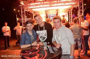 Herz❤Allerliebst Festival