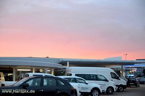 After-Work-Party bei Audi