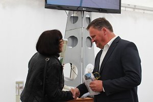 Mit Festakt schiefer Turm als gerettet gefeiert