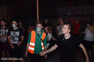 Nordhausen tanzt