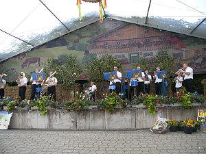 Eichsfelder Bauernmarkt