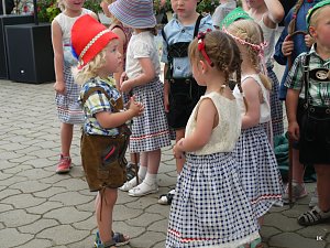 Eichsfelder Bauernmarkt