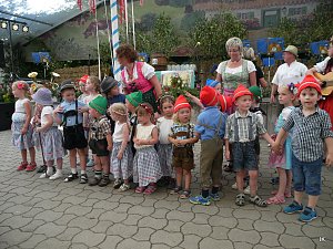 Eichsfelder Bauernmarkt
