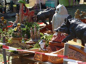 Eichsfelder Bauernmarkt