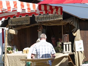 Eichsfelder Bauernmarkt