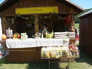 Eichsfelder Bauernmarkt