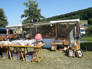Eichsfelder Bauernmarkt