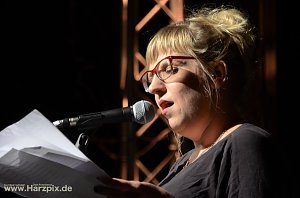 Poetry Slam