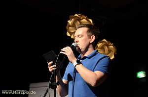 Poetry Slam