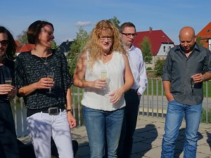 20 Jahre Abi