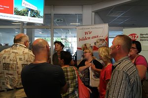 Dritter Inklusionstag in Nordhausen