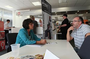 Dritter Inklusionstag in Nordhausen