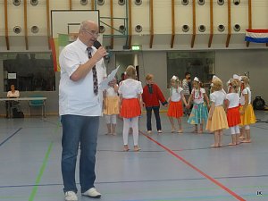 Interkulturelle Woche - Er&ouml;ffnung in Heilbad Heiligenstadt