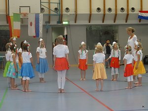 Interkulturelle Woche - Er&ouml;ffnung in Heilbad Heiligenstadt