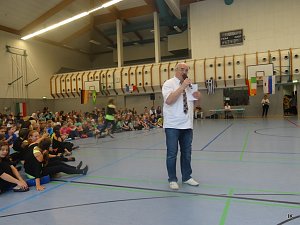 Interkulturelle Woche - Er&ouml;ffnung in Heilbad Heiligenstadt