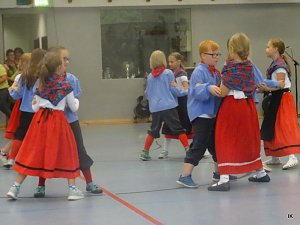 Interkulturelle Woche - Er&ouml;ffnung in Heilbad Heiligenstadt