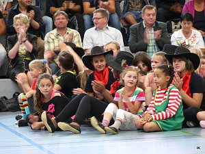 Interkulturelle Woche - Er&ouml;ffnung in Heilbad Heiligenstadt