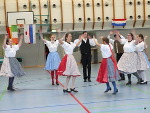 Interkulturelle Woche - Er&ouml;ffnung in Heilbad Heiligenstadt