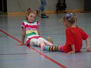 Interkulturelle Woche - Er&ouml;ffnung in Heilbad Heiligenstadt
