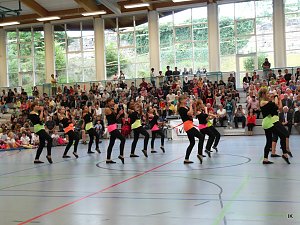 Interkulturelle Woche - Er&ouml;ffnung in Heilbad Heiligenstadt