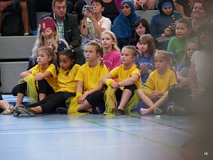 Interkulturelle Woche - Er&ouml;ffnung in Heilbad Heiligenstadt