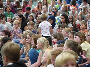 Interkulturelle Woche - Er&ouml;ffnung in Heilbad Heiligenstadt