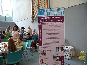 Interkulturelle Woche - Er&ouml;ffnung in Heilbad Heiligenstadt