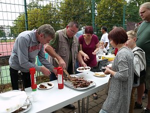 Interkulturelle Woche - Er&ouml;ffnung in Heilbad Heiligenstadt