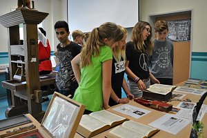Gutenberg 